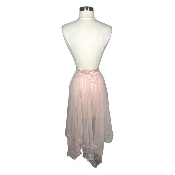 Mia Joy x Joyfolie Vivianna Midi Skirt - Size XS - Picture 5 of 7